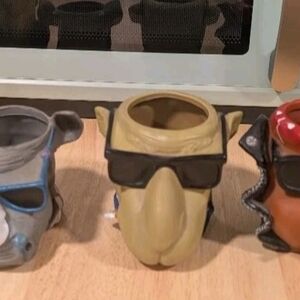 Lot Of 5 Vintage Assorted Koozies Unique 1990s  Plus